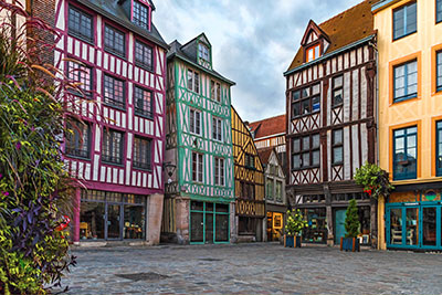 Rouen